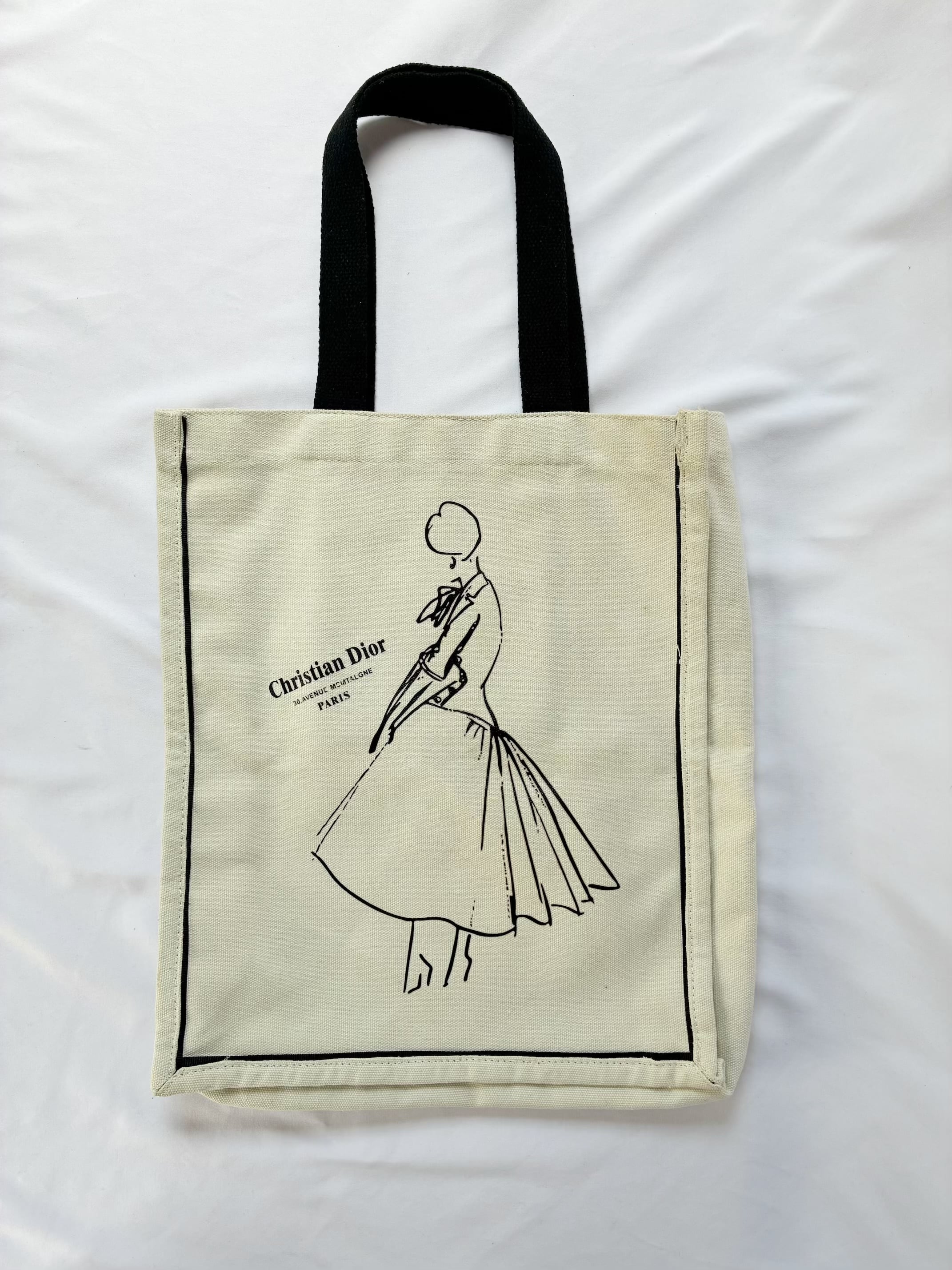 Bag | CARBOOTS