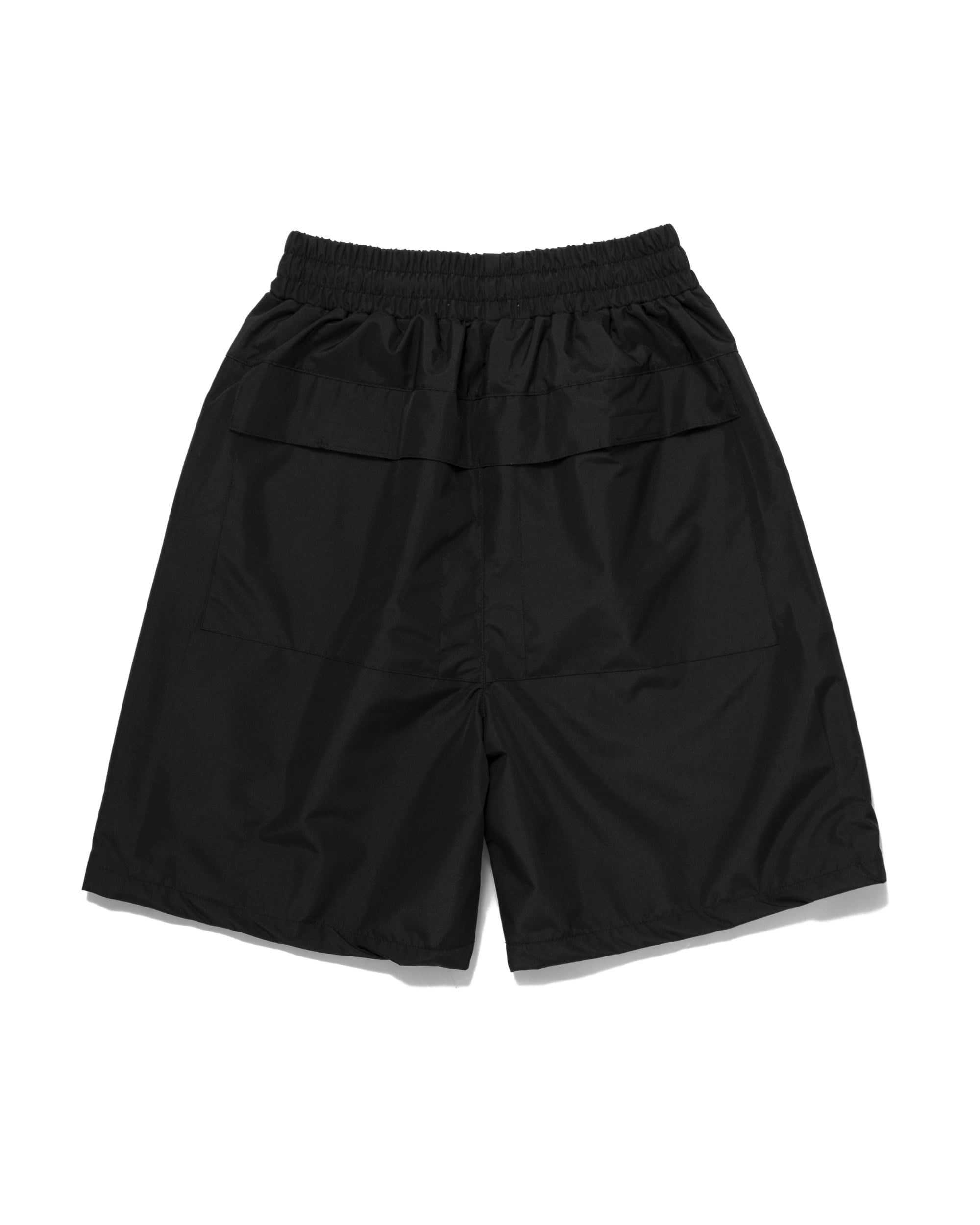 04.STUDS RUNNING PANTS (BLACK) | lamersphere