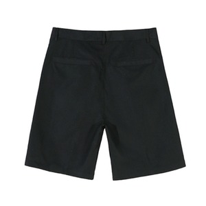 スリムストレートショーツ　MT0080274