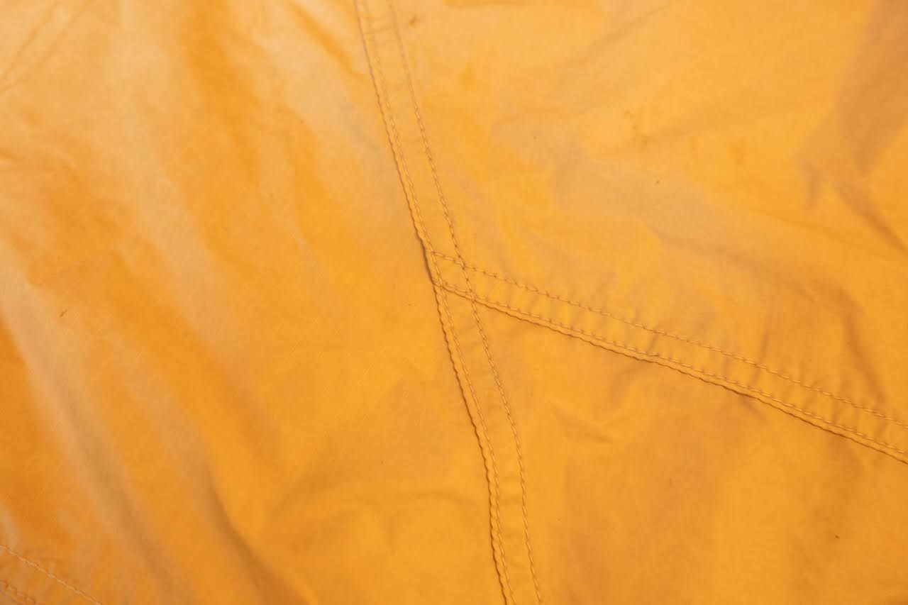 ビンテージテント The North Face VE24（ヤフオク画像用）