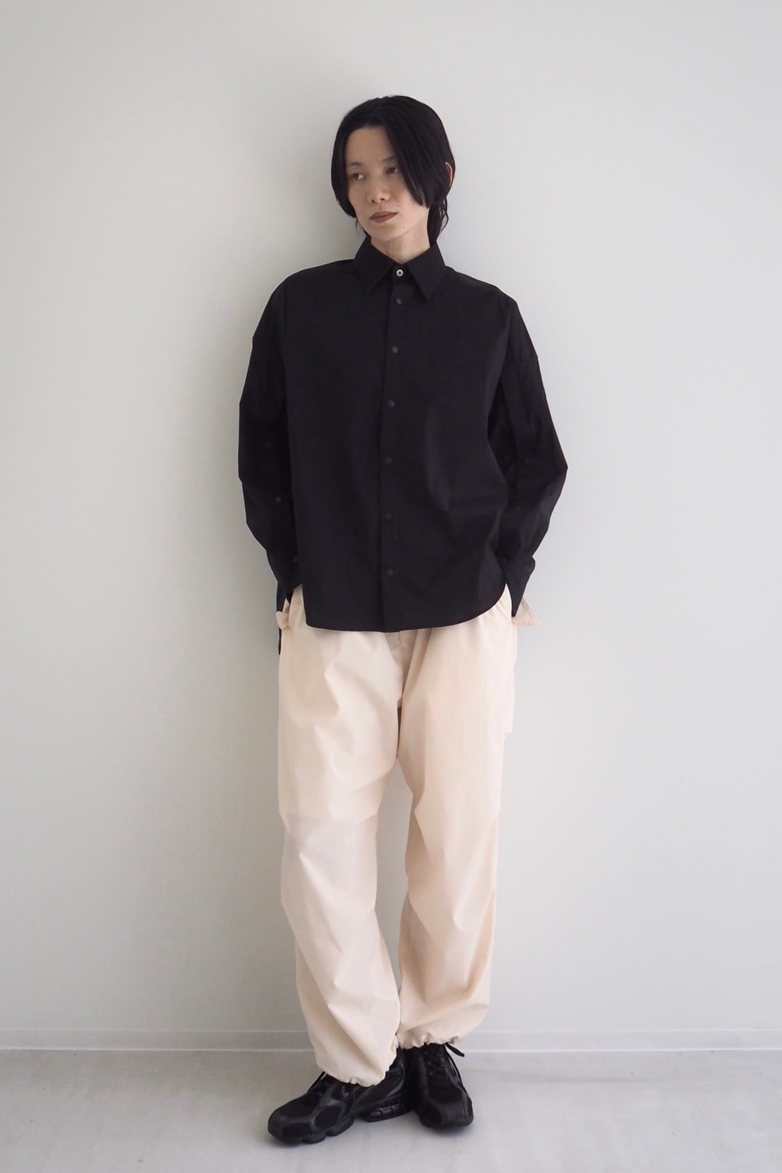TOPS | UJOH ― UJOH ONLINE SHOP 【UJOH公式通販】