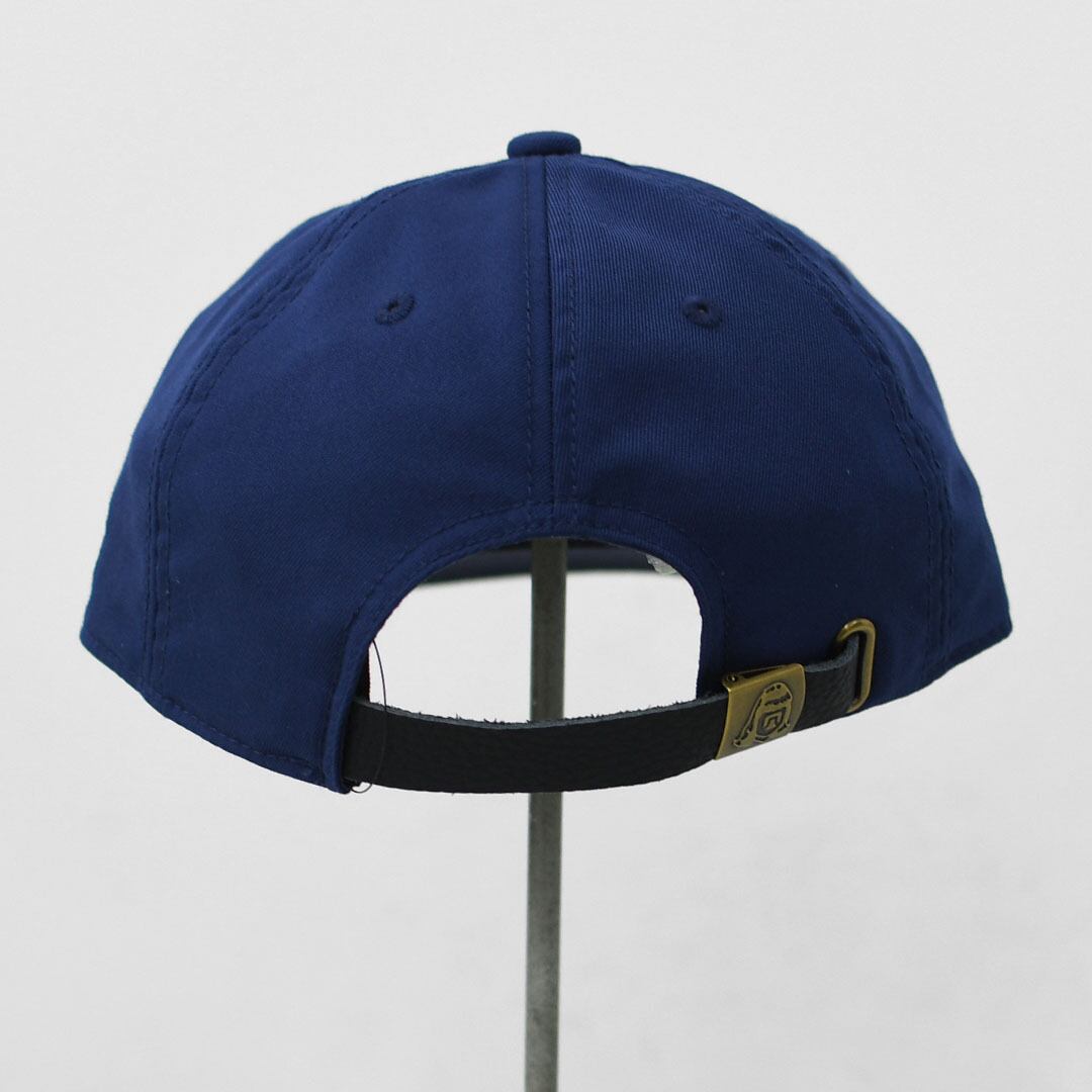 TACOMA FUJI RECORDS [タコマフジレコード] HOT DOG VNTG LOGO CAP