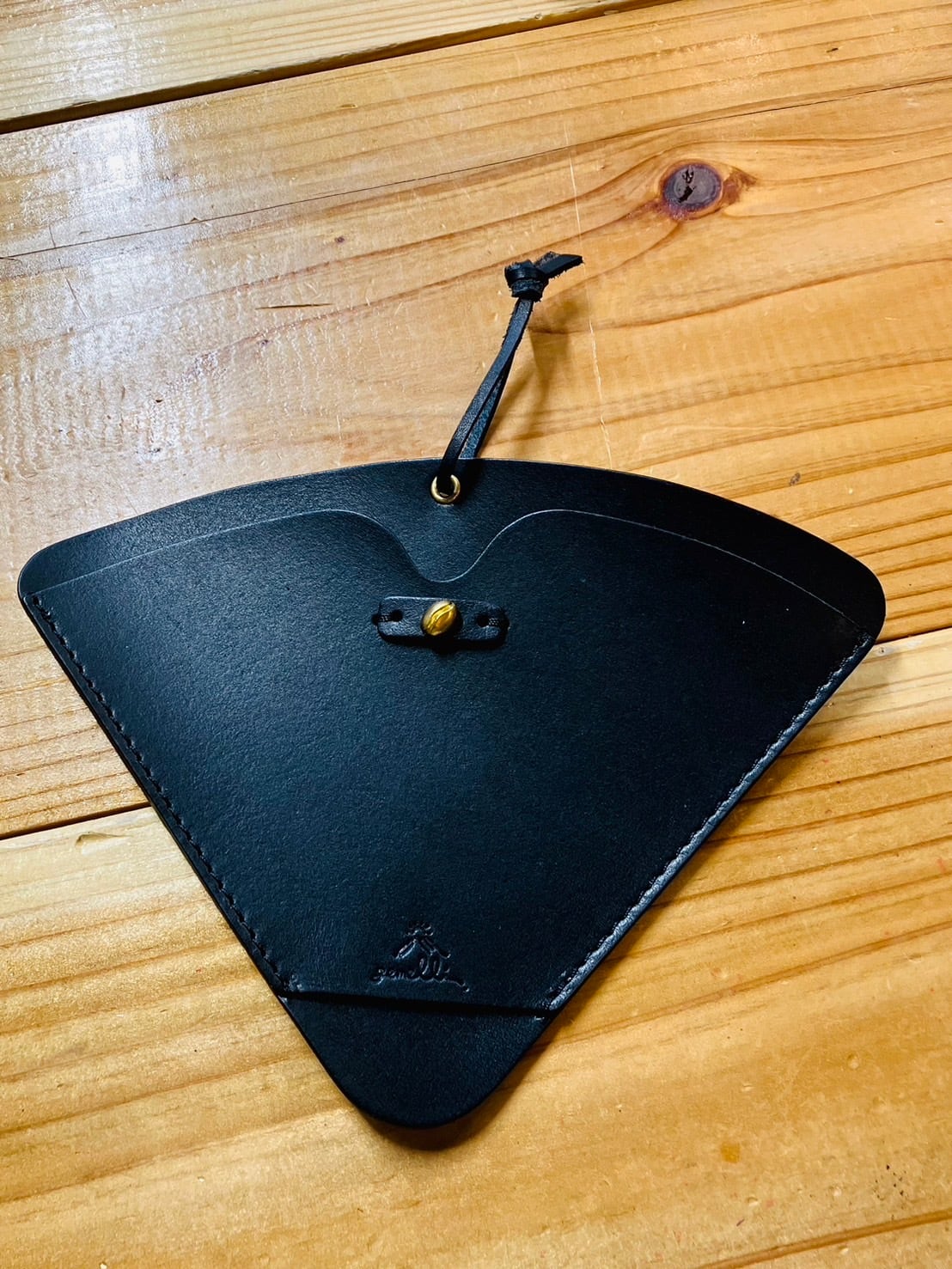 gemelli コーヒーフィルターケース | OLIVE OUTDOOR EQUIPMENT