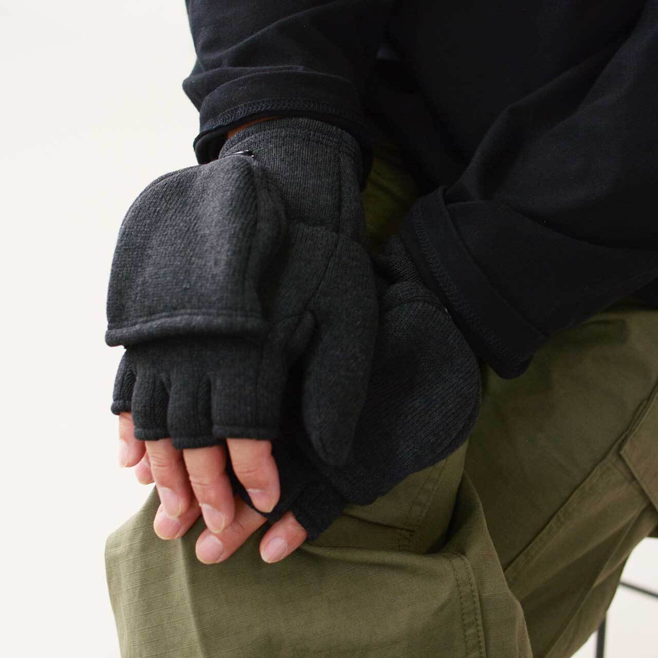 Patagonia [パタゴニア正規代理店] Better Sweater Gloves [34674