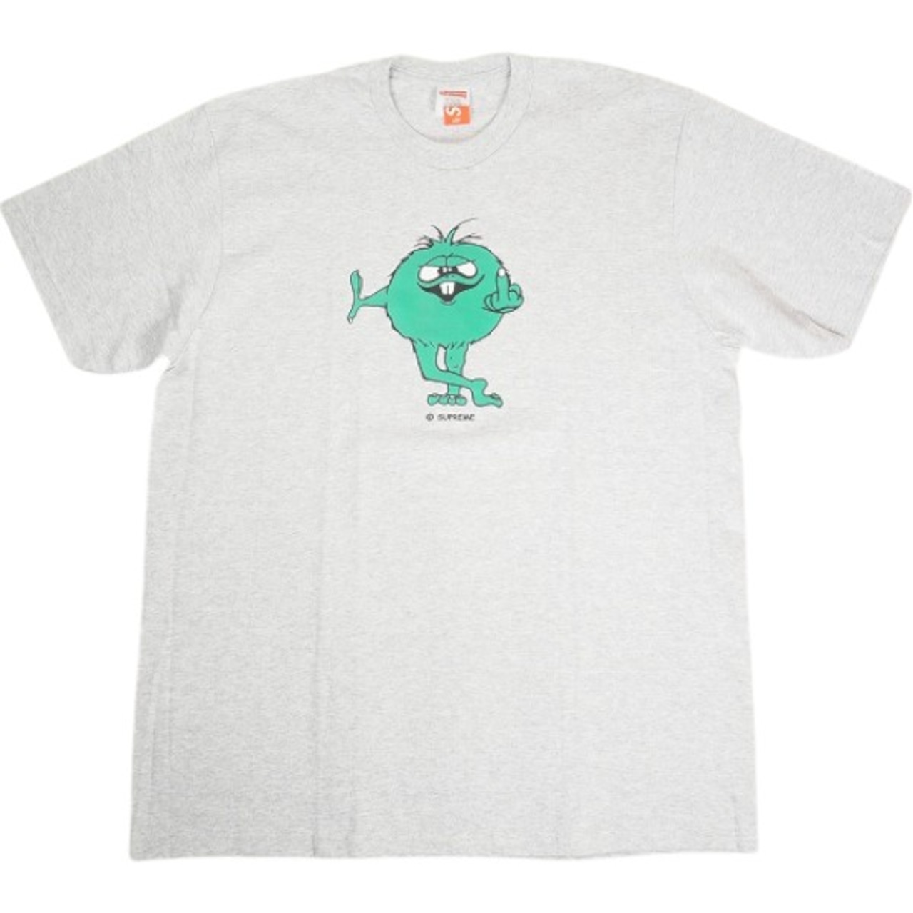 Size【L】 SUPREME シュプリーム 23AW Camacho Tee Ash Grey Tシャツ  