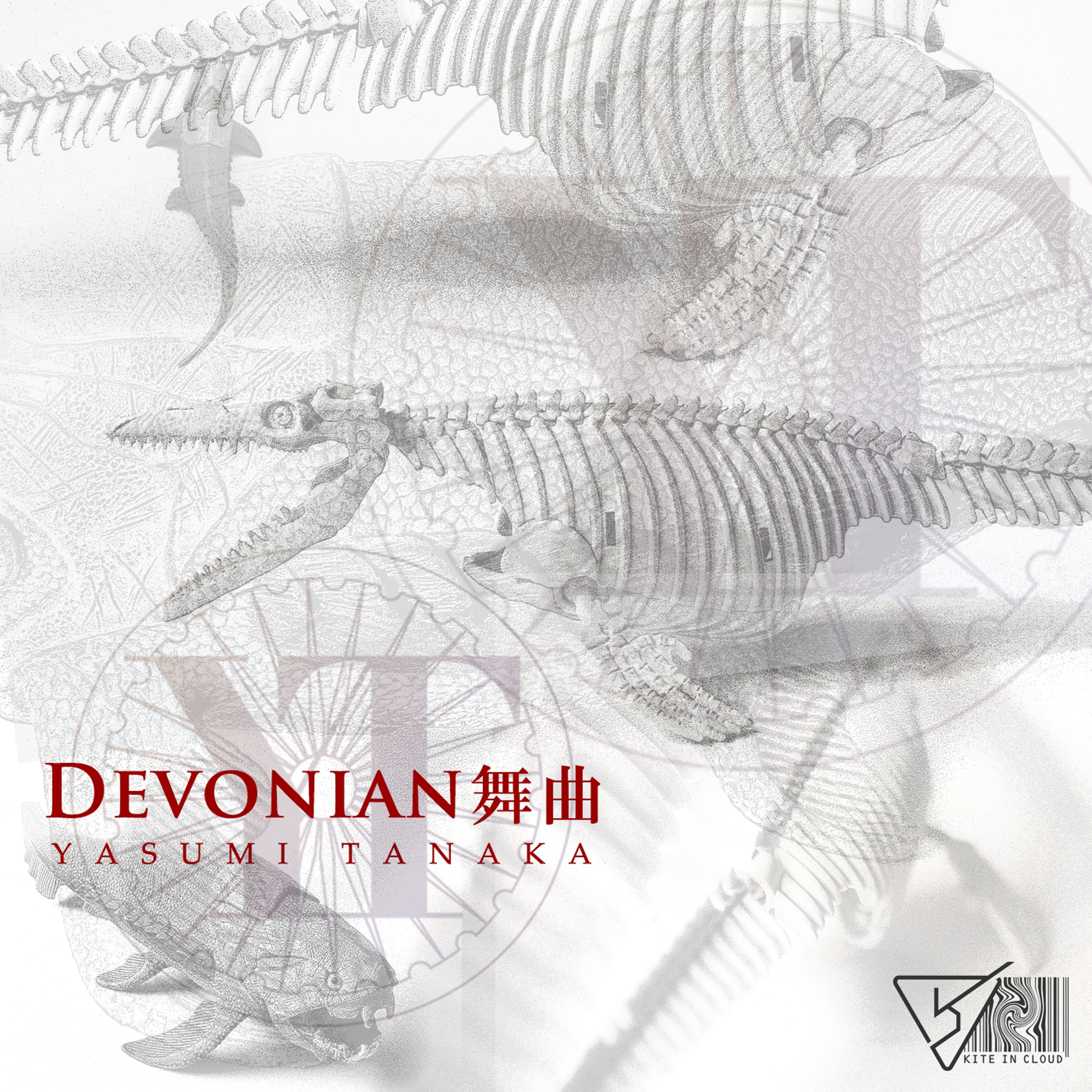 田中靖美 新作アルバム 「カフェ レトログラード（10曲入り