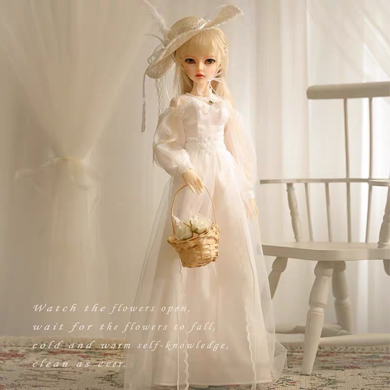 Abe フルセット!42cm!fantasy angel 正規品 ドール 球体関節 Abe フルセット!42cm!fantasy angel 正規品 ドール 球体関節