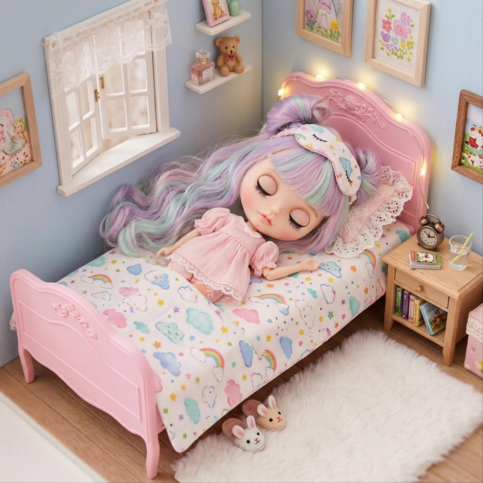 世界一小さな家具屋さん「ドールハウスの15世紀」