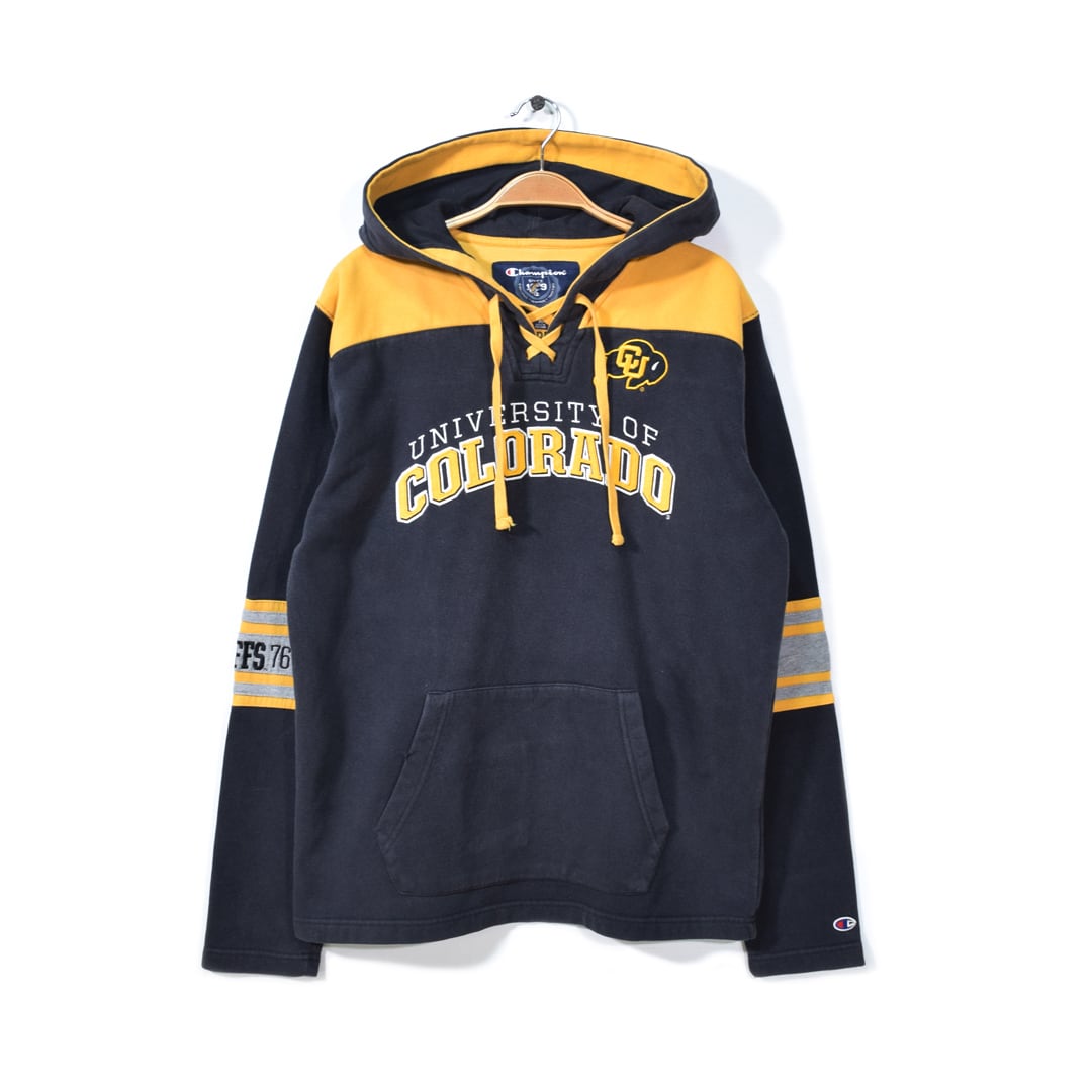 Champion チャンピオン【M】フード付きトレーナー♡新品