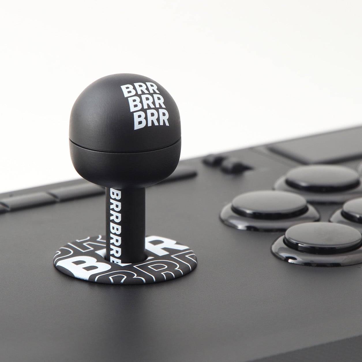 レバートップ | BRR Custom Arcade