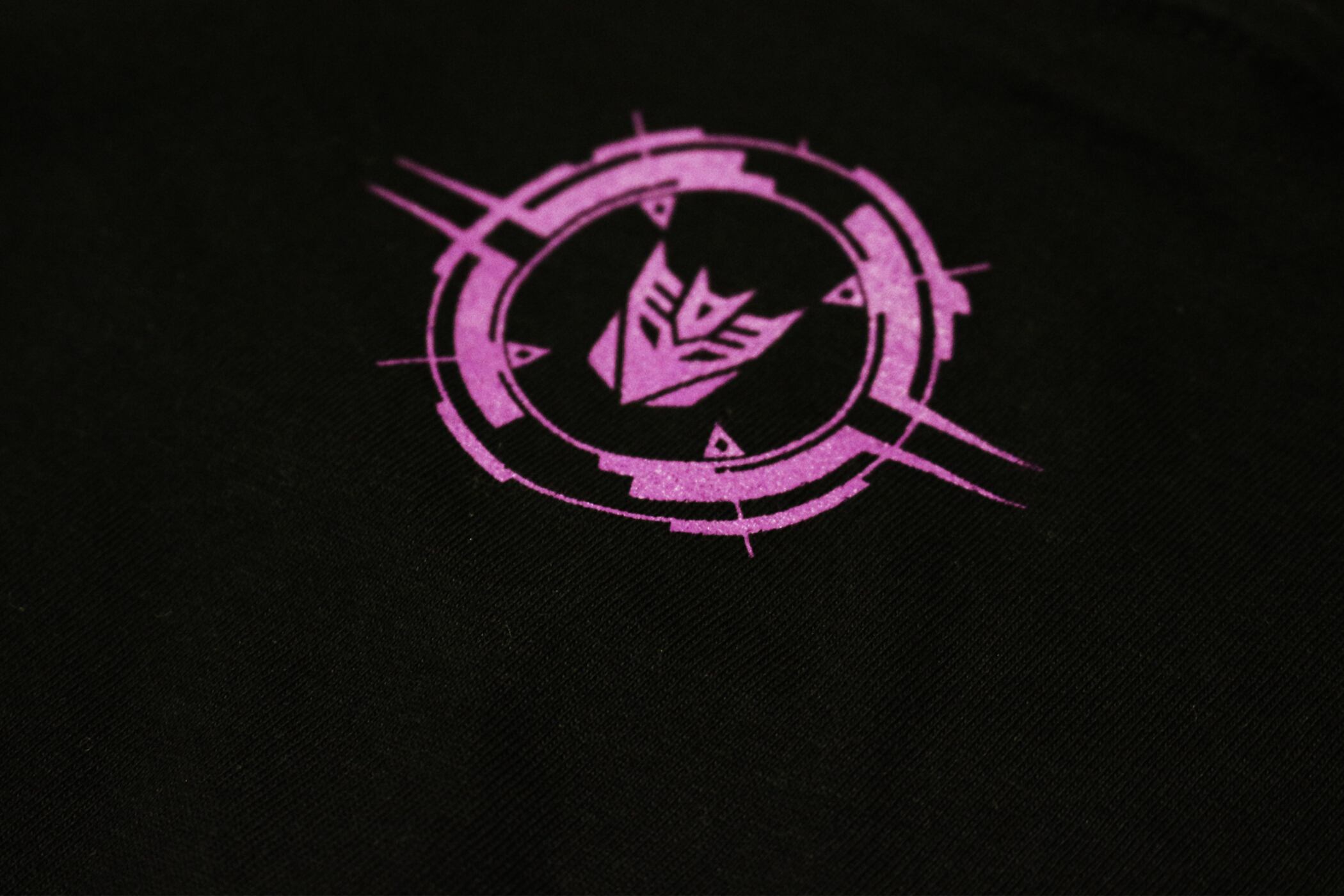 トランスフォーマー 映画 トランスフォーマー 最後の騎士王 ボックスロゴ ディセプティコンver 両面プリントtシャツ レッドスターカンパニーrt公式オンラインストア