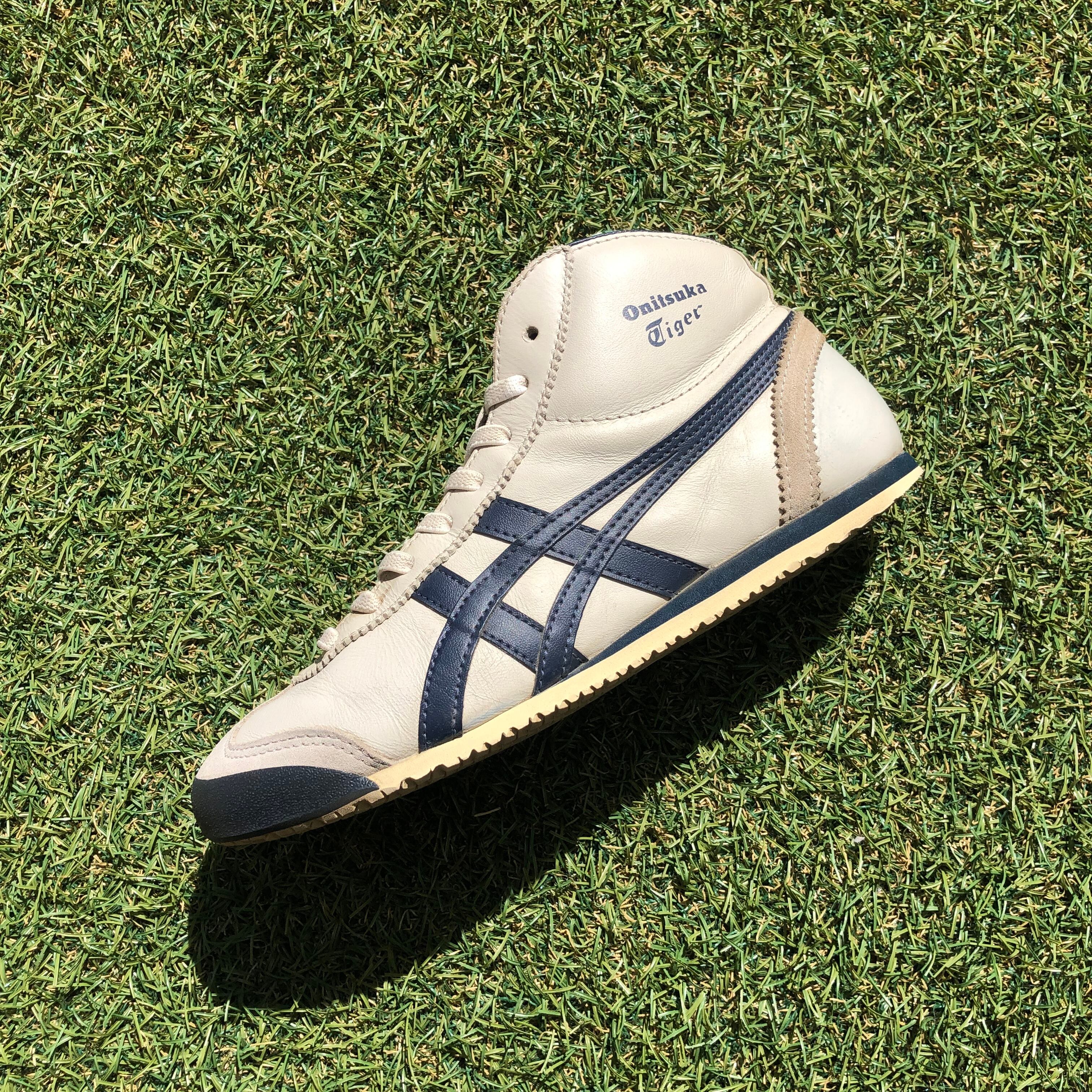 Onitsuka Tiger MEXICO MID RUNNER オニツカタイガー メキシコミッド