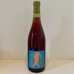 ベリーA　発光体2025　LES VINS VIVANTS/ レヴァンヴィヴァン