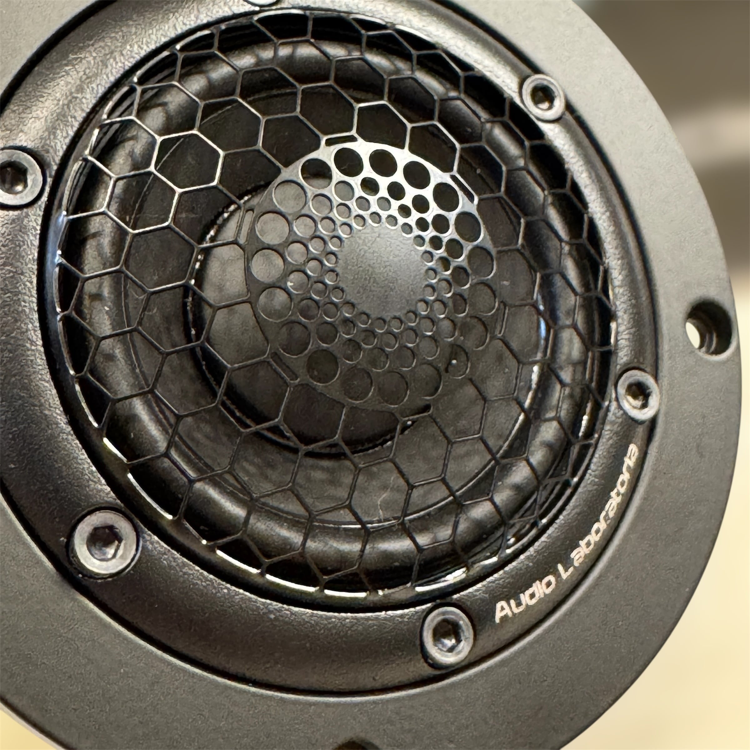 Audio Laboratoria 「AL-2.5FL（3.5インチ バッフル特別仕様）」 2.5