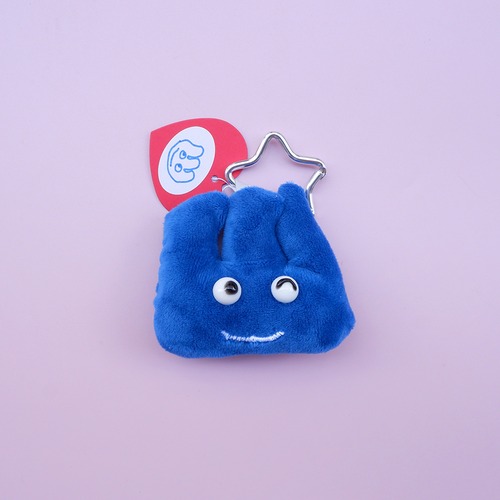 未来商店/　ビッグウェーブちゃんキーチェーン