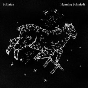 【CD】Henning Schmiedt ヘニング・シュミート「Schlafen」（flau）