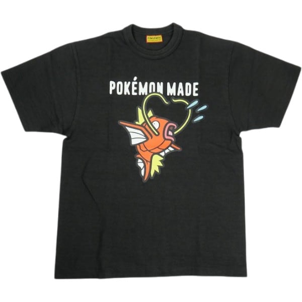 Size【L】 HUMAN MADE ヒューマンメイド ×POKEMON MADE 26SS GRAPHIC T