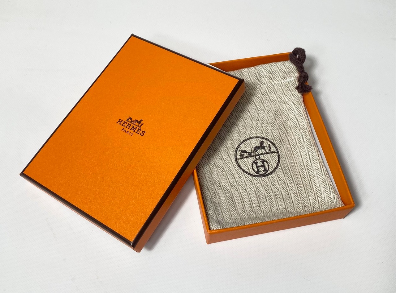 HERMES エルメス ネックレス ポップHミニペンダント 147992FP03