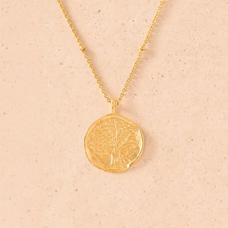 Gaya Necklace／Agapée | Sweet Things