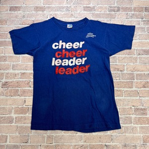 1970s CHAMPION CHEER T-SHIRT
