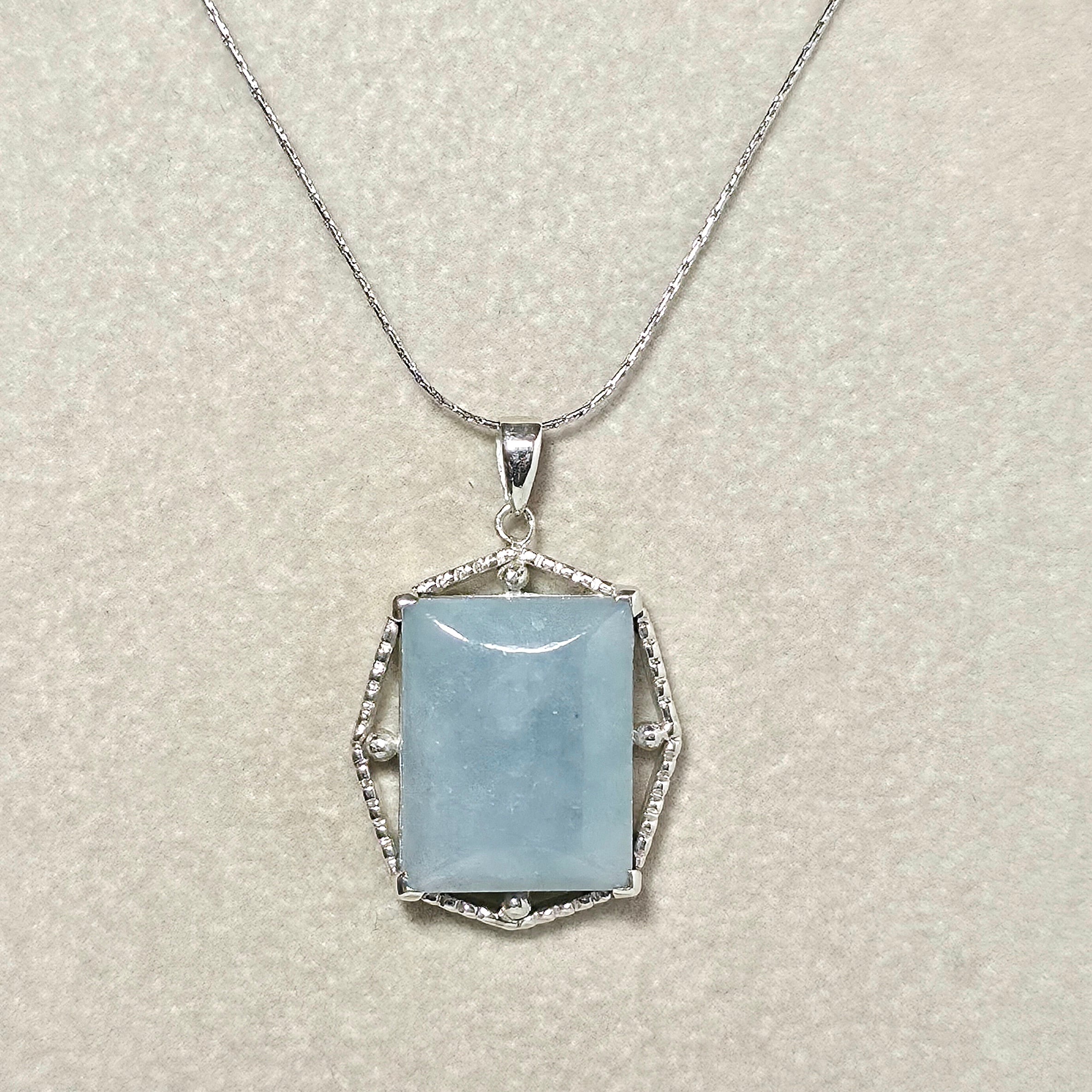 入コン沢ペンダントトップ:糸魚川翡翠:金具(SILVER:SV925)付き BPT0612