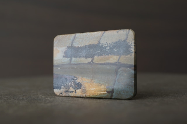 チェリークリーク・ジャスパー Cherry Creek Jasper 2215