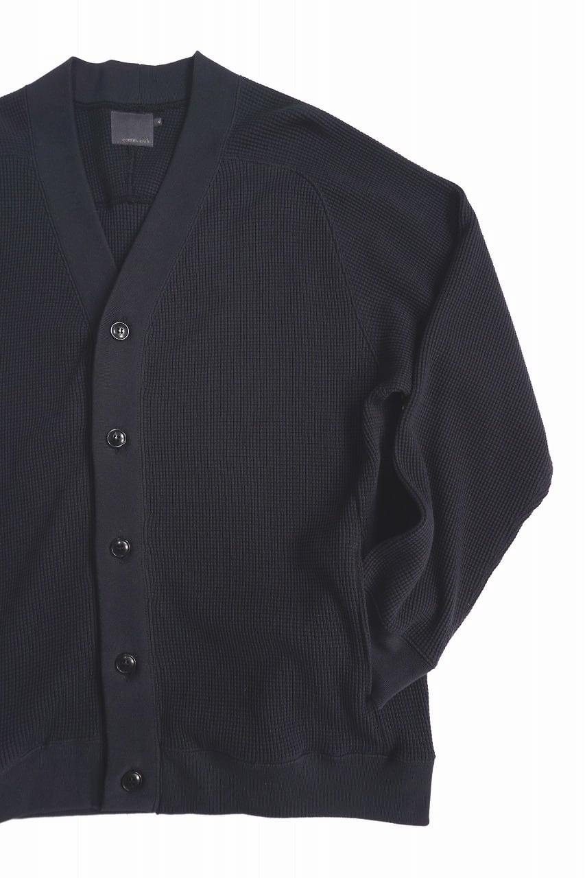 Softly Spun Memphis Waffle C/D