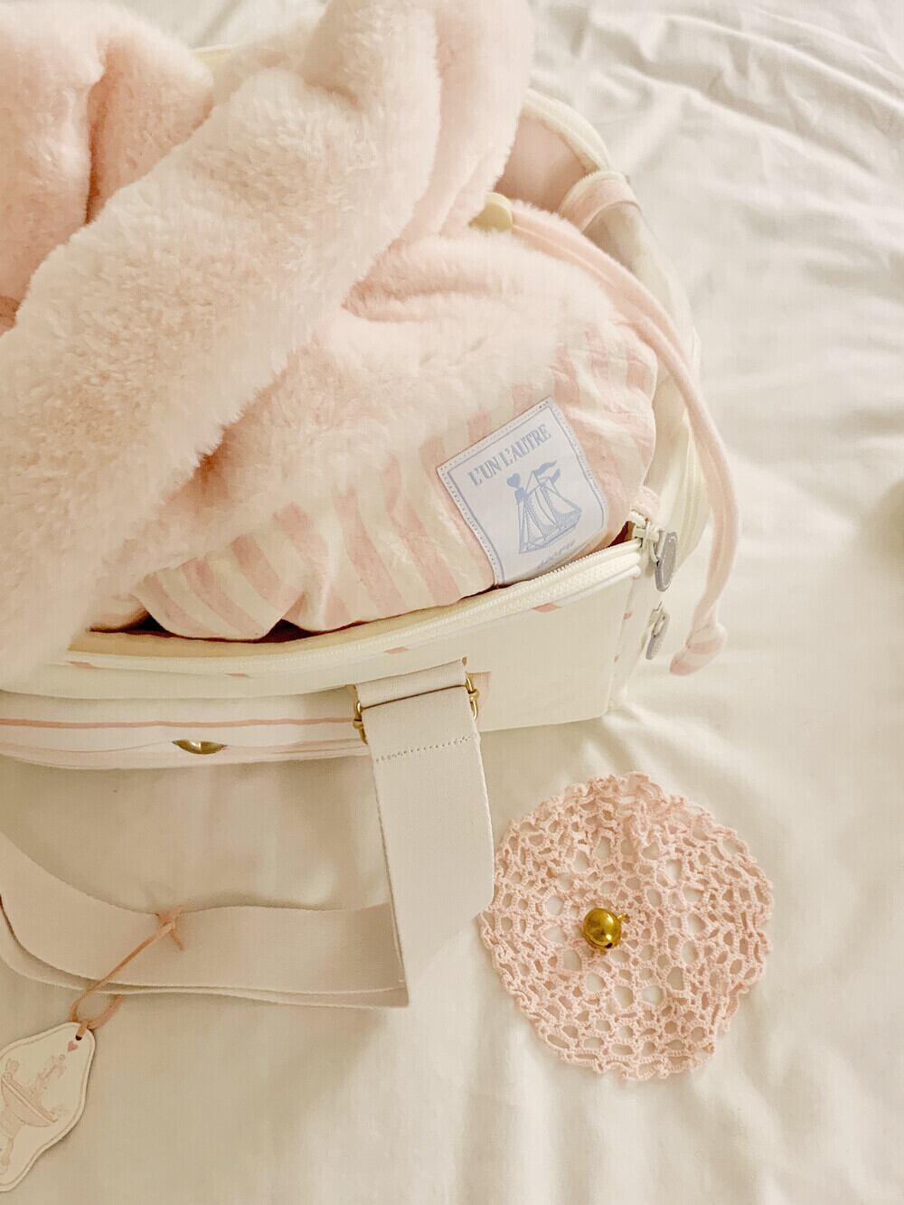 seoru haus honey pot ハニーポット