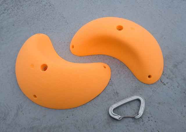 Curve 02 - TAMBO climbing holds