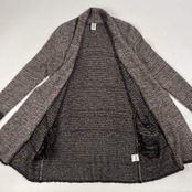 モヘア混 URBAN RESEARCH アーバンリサーチ ニット カーディガン 羽織 F/レディース