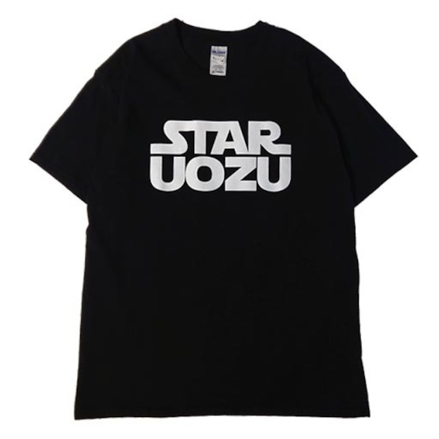 【2XL、3XL】STAR UOZU Tシャツ