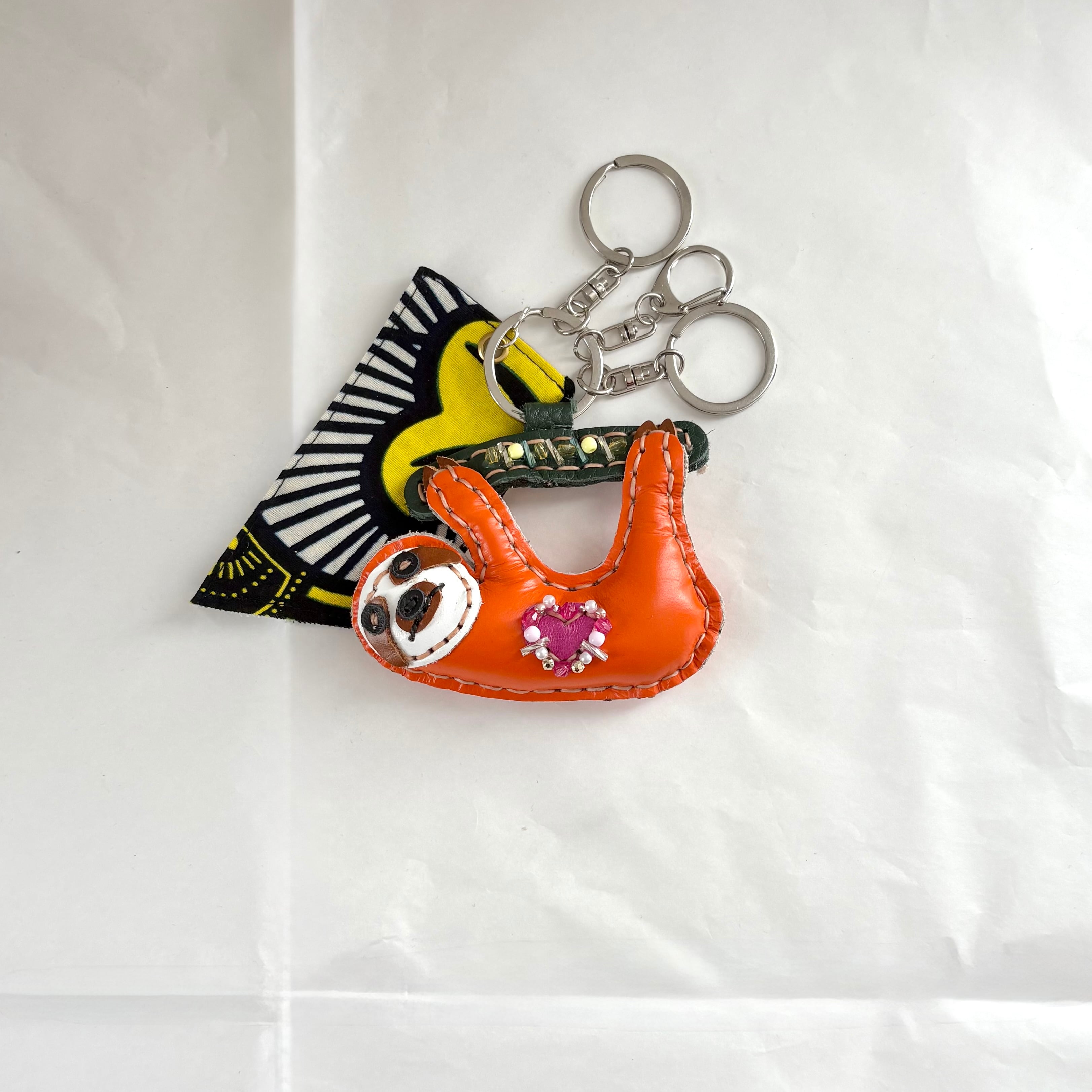 チャーム = sloth =