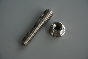 ノックセンサー変換スタッド M10 (P1.25) → M8 (P1.25)