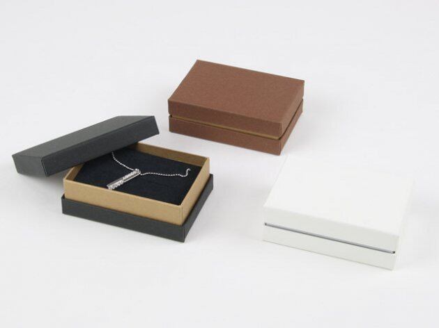 ete ネックレス　ピアス　ボックス　保証書　紙袋 ete ジュエリーケース S（00011018） ｜ women（ウィメンズ） ｜ ete