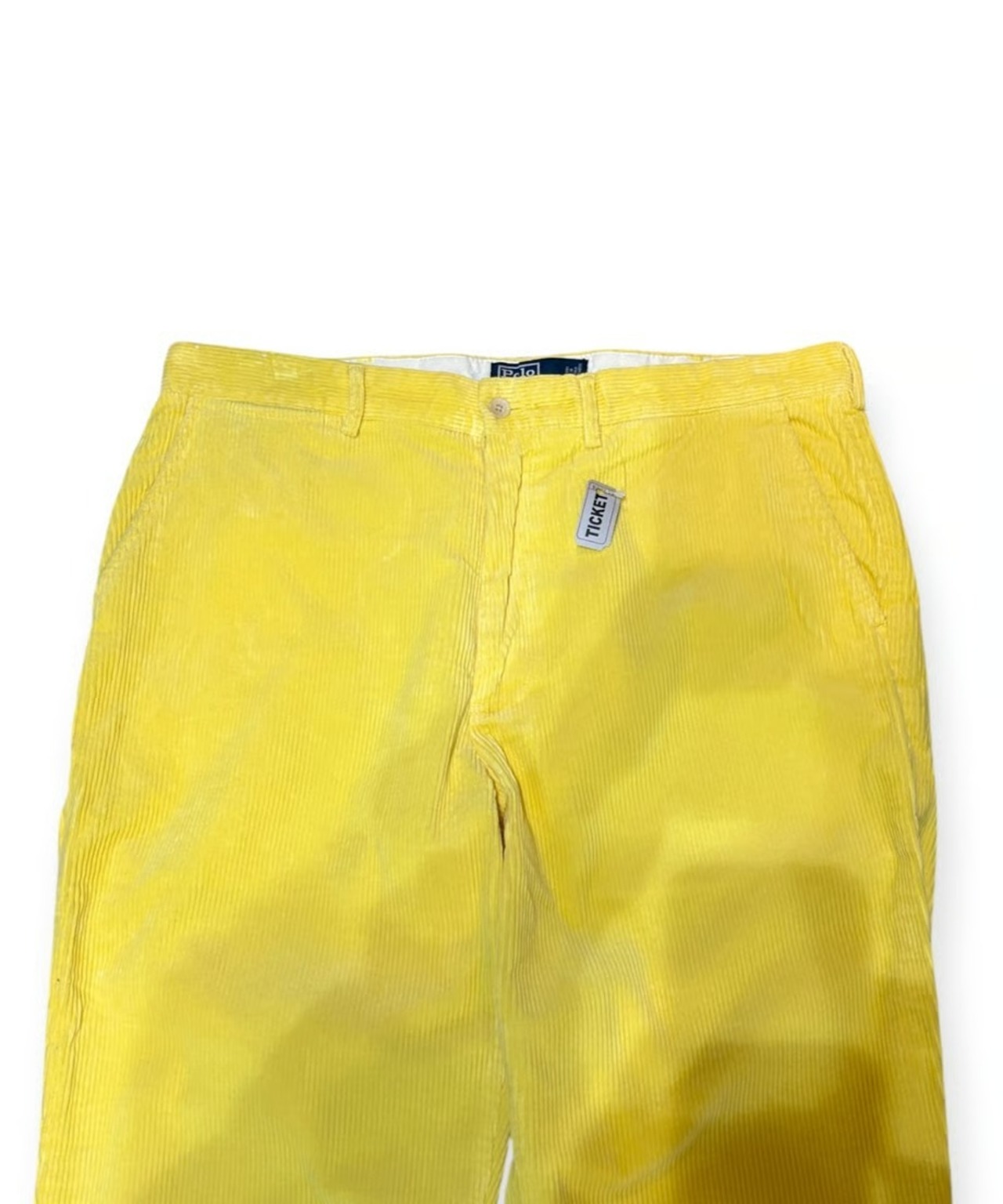 1990s Polo Ralph Lauren コーデュロイパンツ W36L34