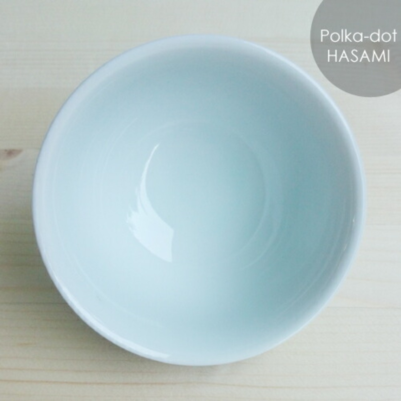 ＨＡＳＡＭＩ　ポルガドット　仙茶 4-018