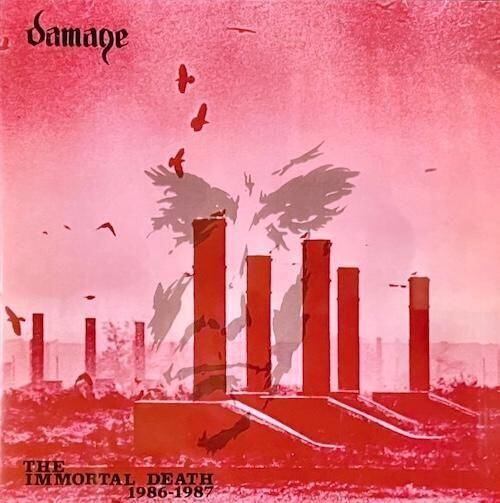 La'cryma Christi/Sculpture of Time | RECORD SHOP CONQUEST/レコード