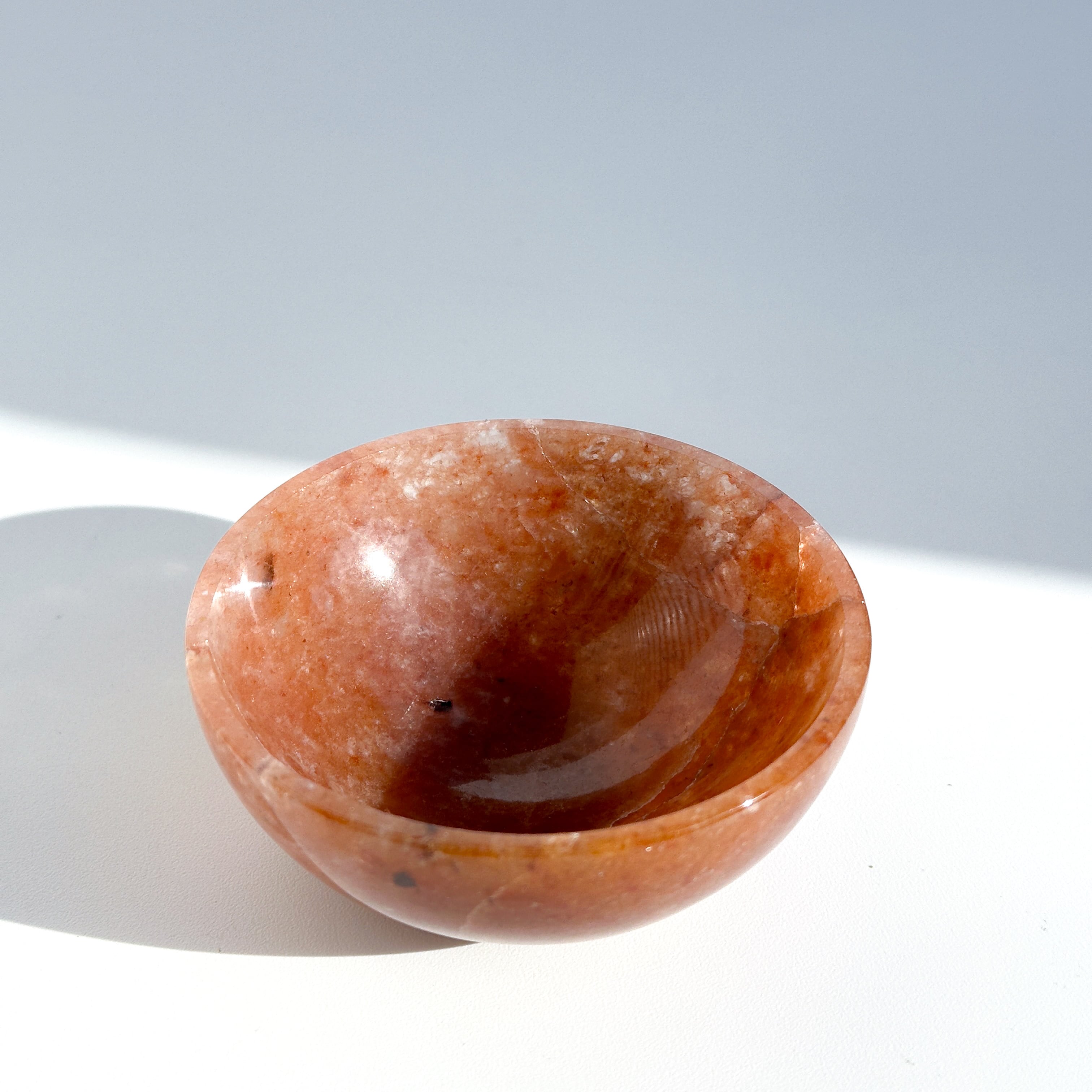 レッドアベンチュリン | Kamoku［カモク］インテリア天然石・鉱物の