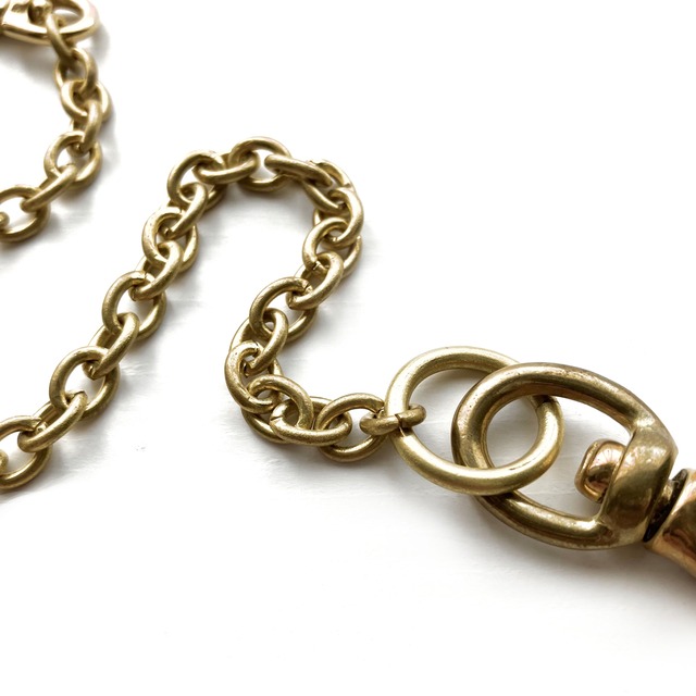 Essential Wallet Chain (BRASS)
