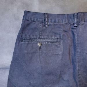Polo by Ralph Lauren POLO CHINO "TYLER SHORT" W38 古着
