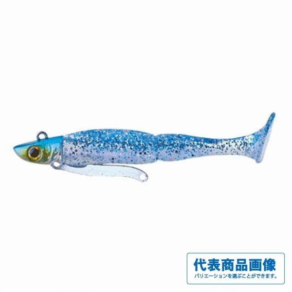 Rolling Dancer 11g【特価ルアー】【20】 | 東海つり具 公式オンライン