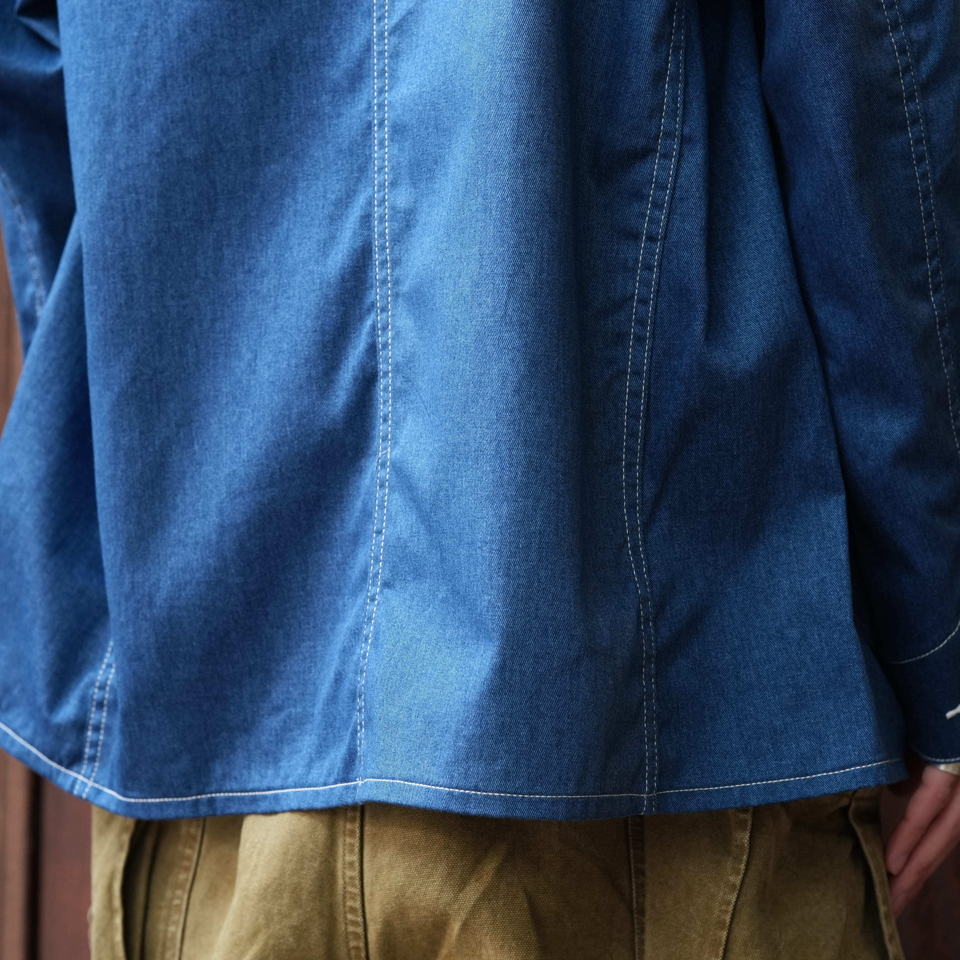 FOUNDOUR (ファウンダ) 26SS 