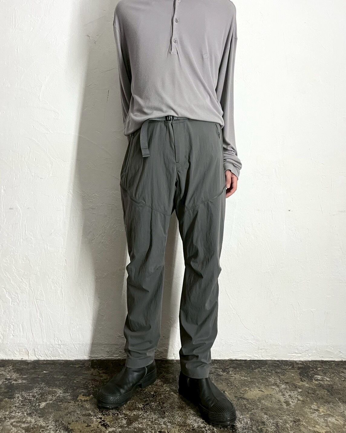 ARC'TERYX GAMMA QUICK DRY PANT