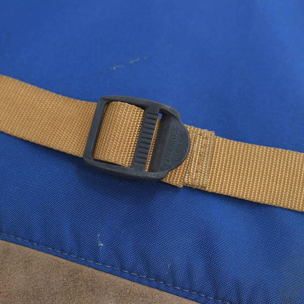80s-90s taueche タウチェ MOUNTAIN EQUIPMENT バックパック