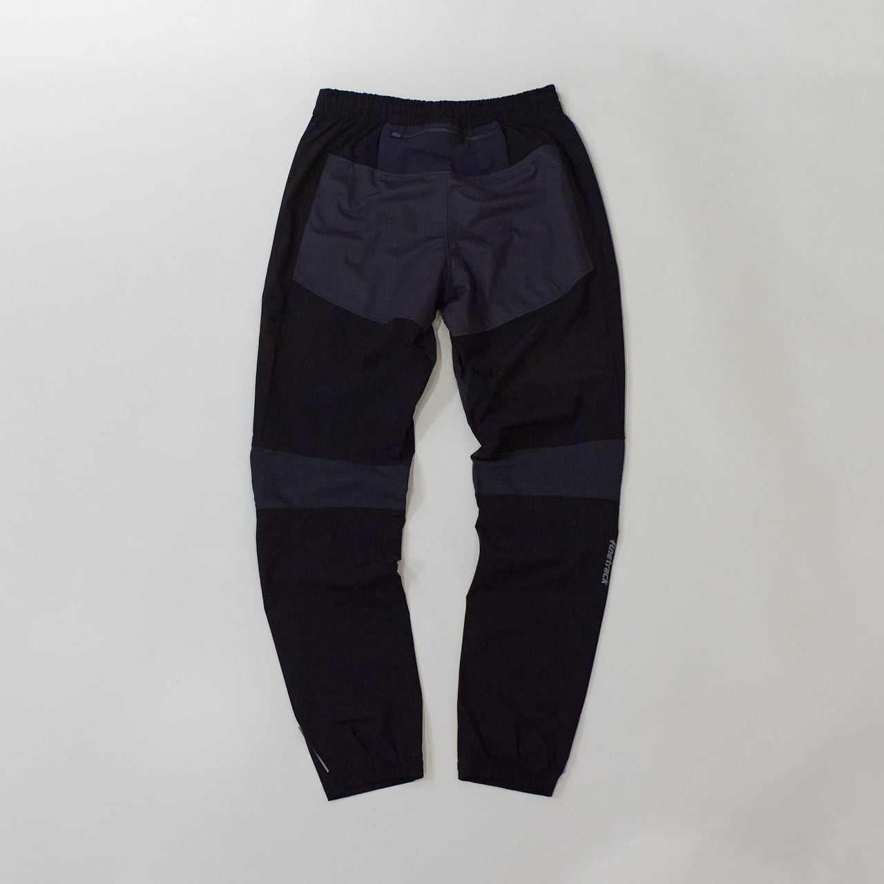 finetrack（ファイントラック）MEN スカイトレイルパンツ -ブラック(BK