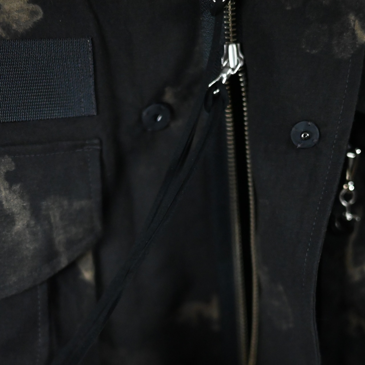 Leh / Photographer Jacket