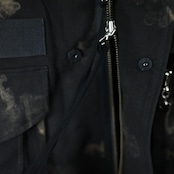 Leh / Photographer Jacket