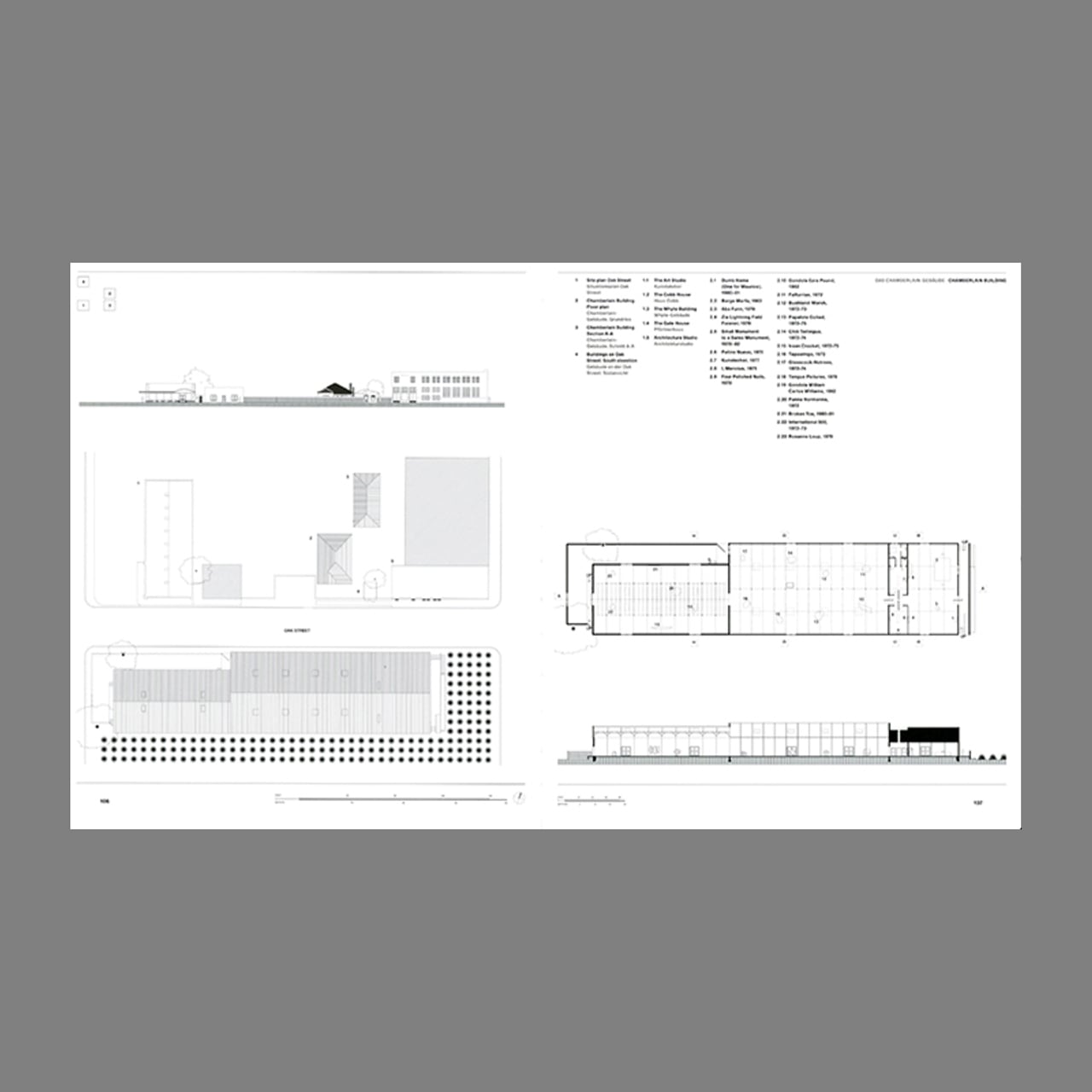 アート・デザイン・音楽 Donald Judd Architecture Donald Judd: Architecture in Marfa, Texas | ON SUNDAYS