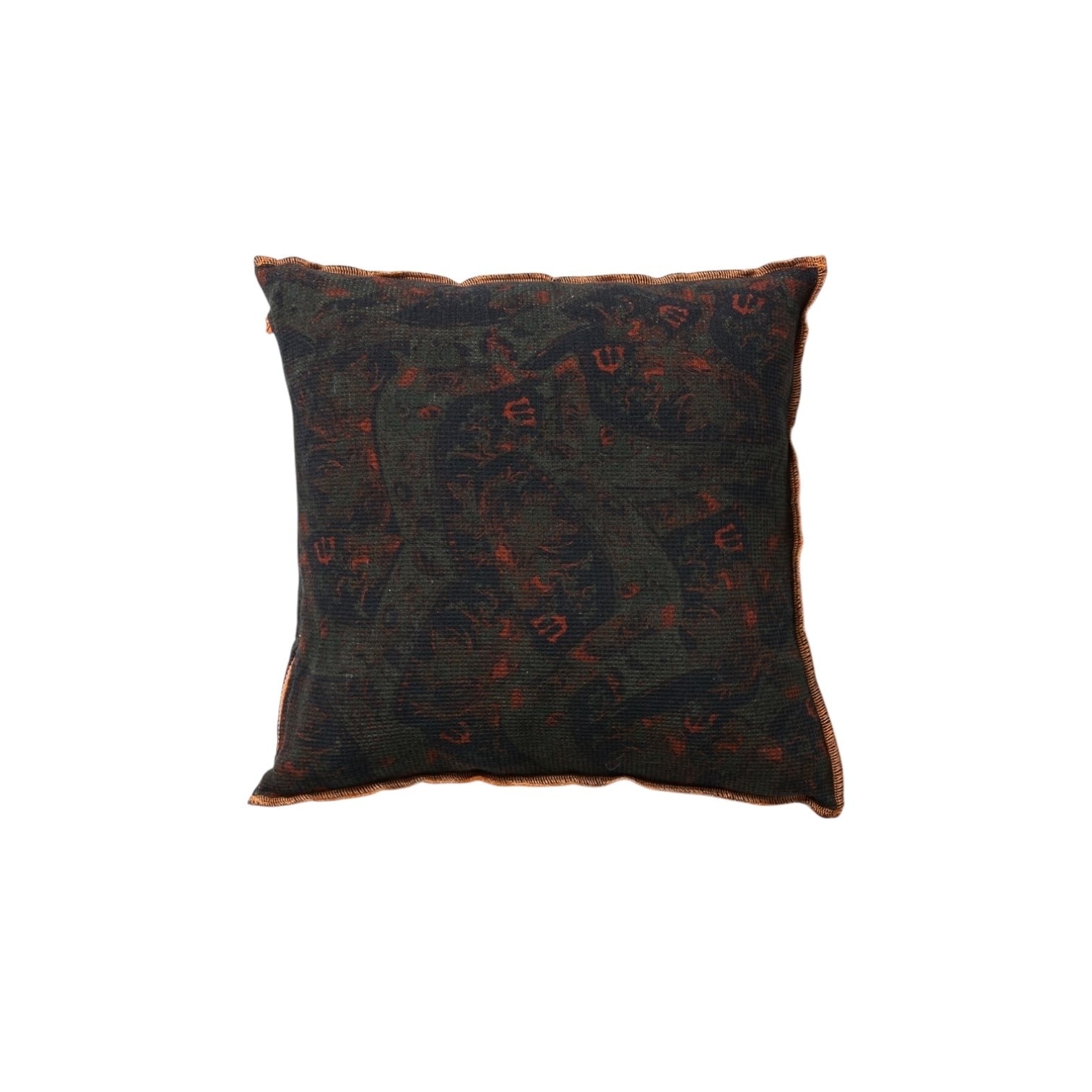 【Evisen Skateboards ゑ】VASE THERMAL CUSHION(Black)〈国内送料無料〉