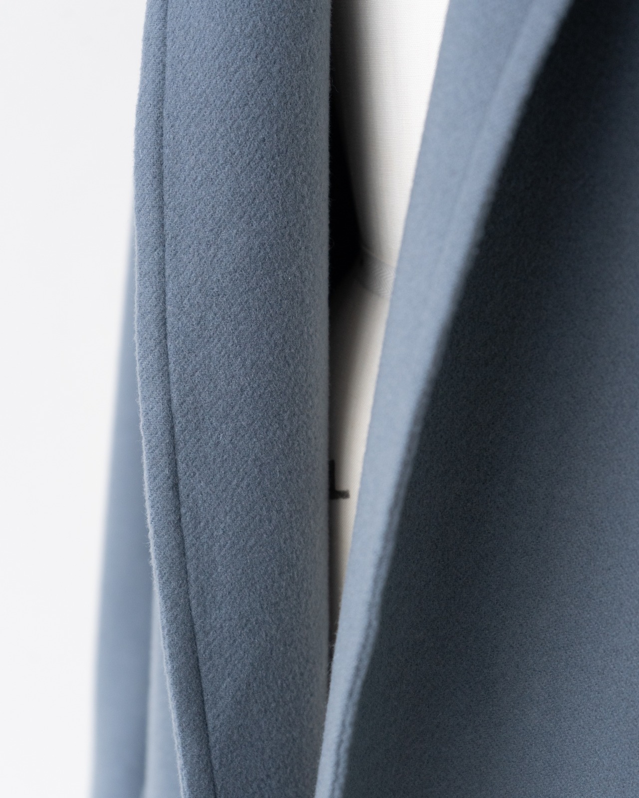 〈CÉLINE by phoebe philo〉Chester coat